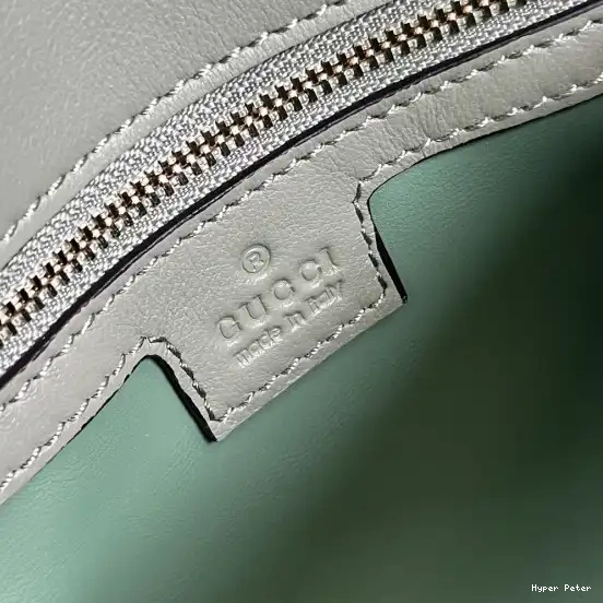 Hyper Peter Blondie Gucci shoulder bag 0521